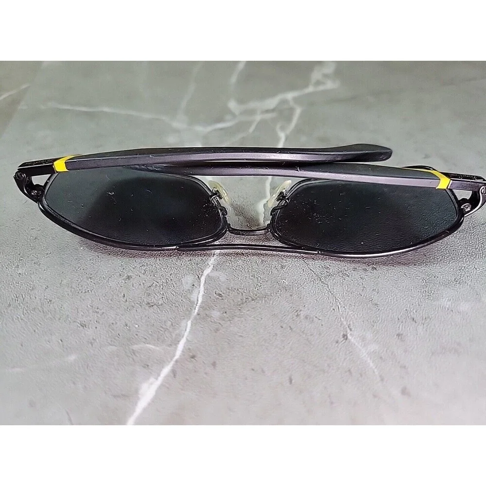 Ray Ban Rj9536s 220/87 54[] 87 3N Youth Sunglasses‎ FRAMES ONLY Black